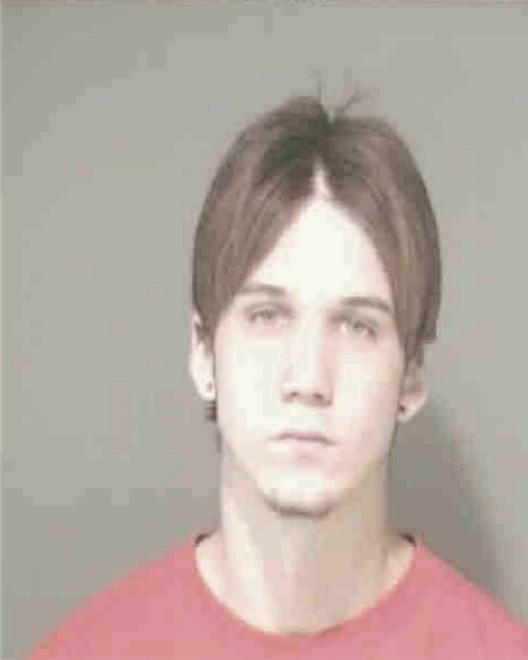 CHAMBERS, NICHOLAS ALLEN - Peoria County, IL