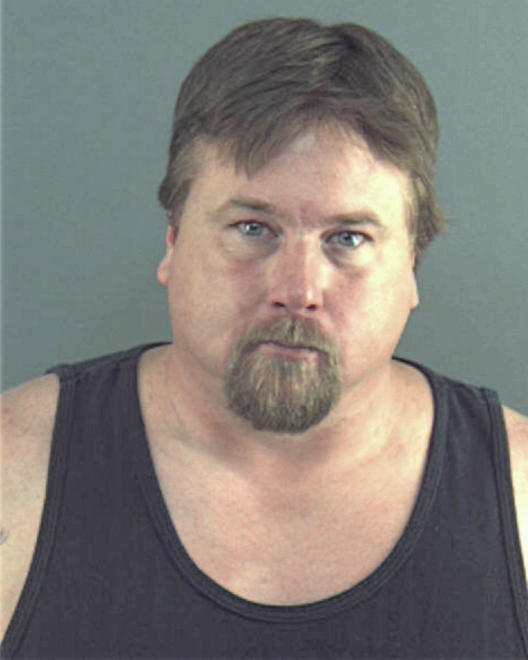CURTIS, TIMOTHY GENE - Peoria County, IL