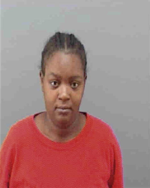 DAVIS, LASHAWN RENEE - Peoria County, IL