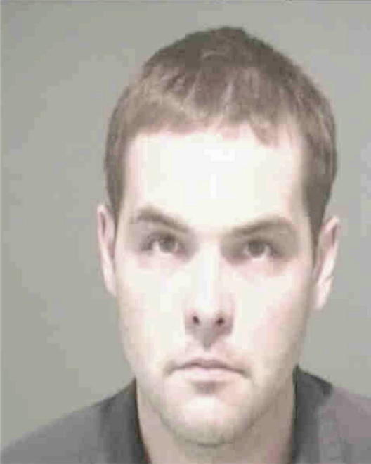 ELDRIDGE, ROCKY JAMES - Peoria County, IL