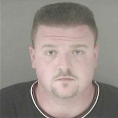FLETCHER, CHAD MICHAEL - Peoria County, IL