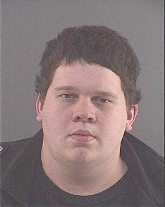 FORTNET, DILLON J - Peoria County, IL