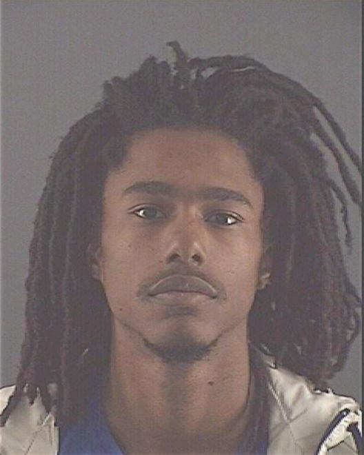GILBERT, DASHAUN D - Peoria County, IL
