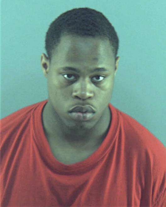 GORDON, SAMUEL LEE - Peoria County, IL