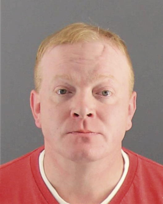 GRESS, TRAVIS MATTHEW - Peoria County, IL
