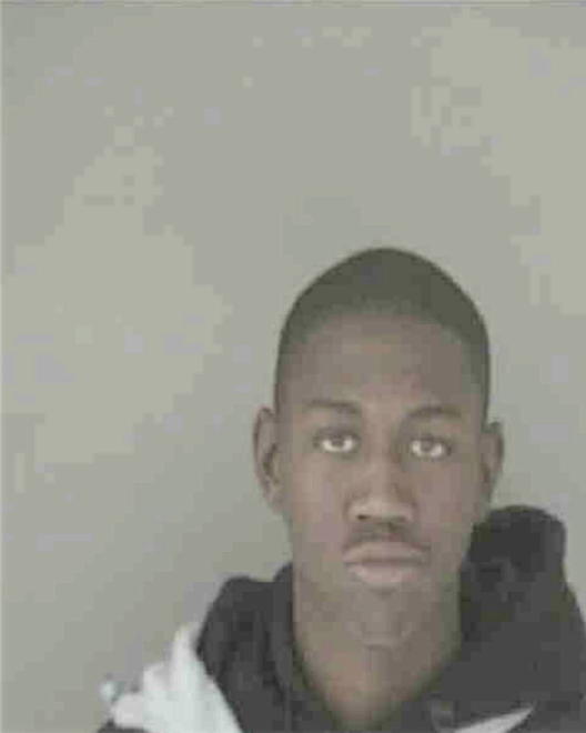 HARRIS, ARCHIE LEE - Peoria County, IL