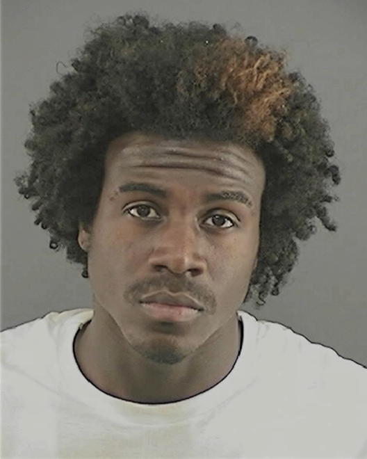 HUGHES, DONNARIUS MAURICE - Peoria County, IL