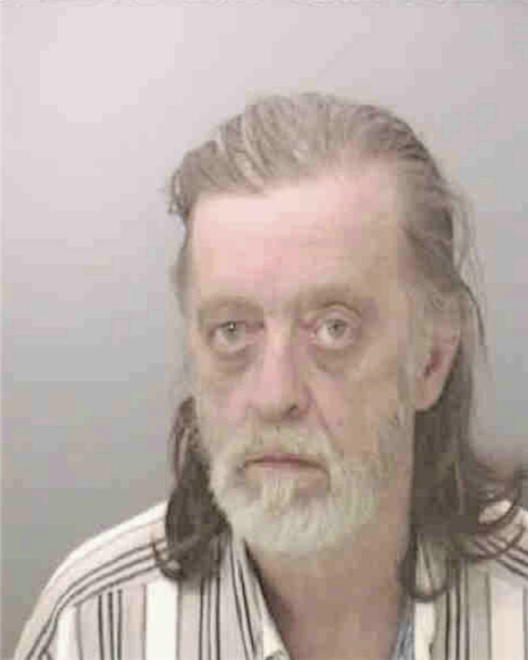 JOHNSTON, RICHARD L - Peoria County, IL