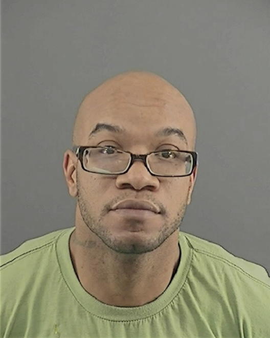 JONES, LEO III - Peoria County, IL