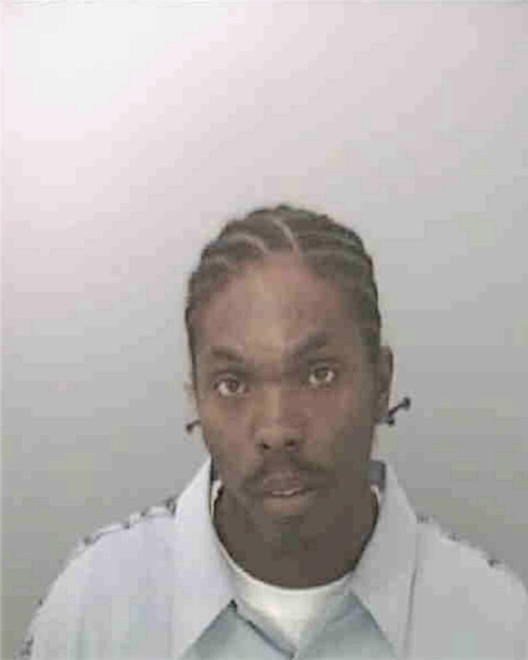 MACKLIN, ANTOINE DERRICK - Peoria County, IL