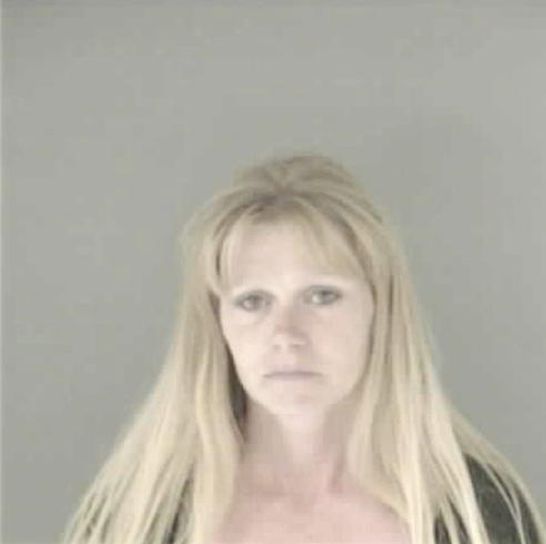 MORRIS, DAWN A - Peoria County, IL