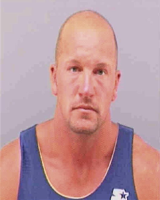 MORTON, TROY JAY - Peoria County, IL