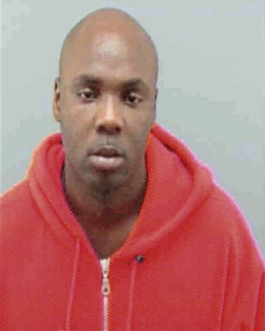PICKENS, CLIFTON LAMONT - Peoria County, IL