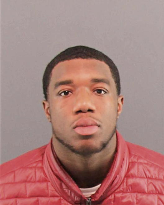 ROBINSON, JAMERE L - Peoria County, IL
