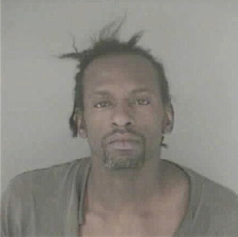 STEVENSON, SAMMY LEE - Peoria County, IL