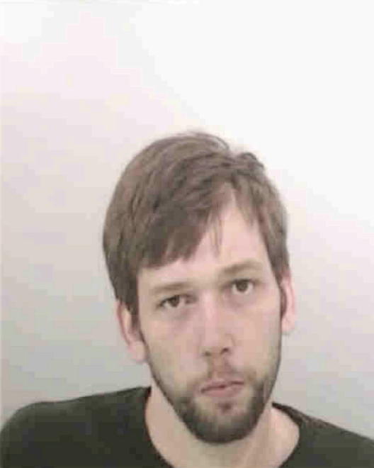 TROEGER, ALLEN MICHAEL - Peoria County, IL