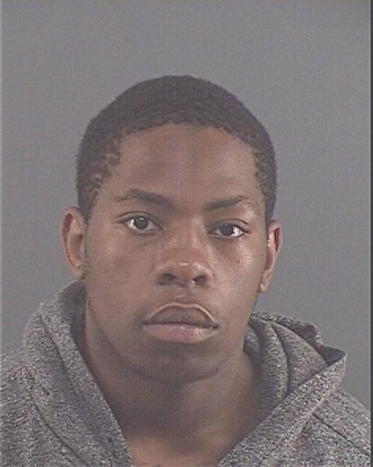 TURNER, ROMEL MARQUETTE - Peoria County, IL
