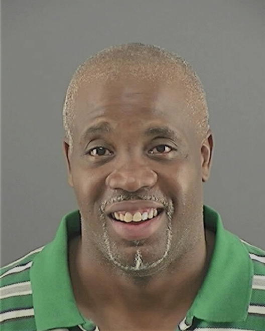 WALTON, TONY FRANCIS - Peoria County, IL