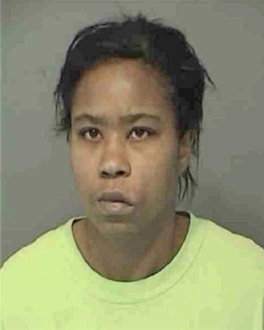 WASHINGTON, SHANDOL DONELLE - Peoria County, IL
