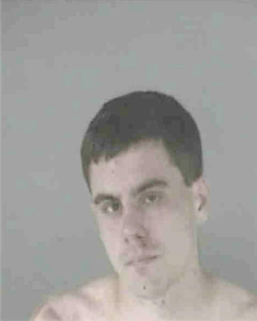 WEINZERL, TYLER BRIAN - Peoria County, IL
