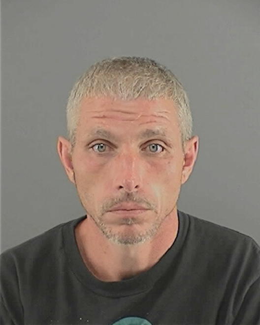 WILLIAMS, DARRELL WAYNE - Peoria County, IL