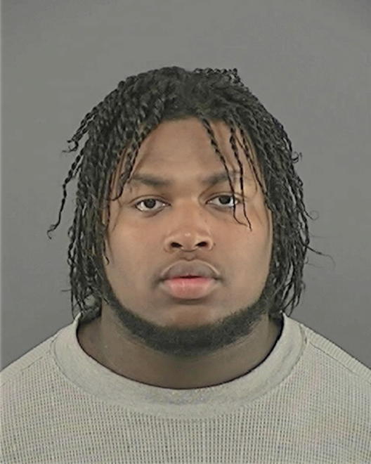 WRIGHT, RYAN DAVON - Peoria County, IL