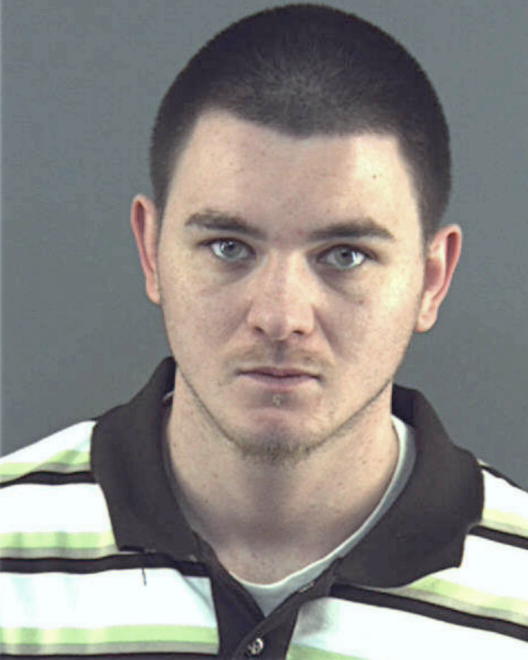ACEVEDO, HECTOR P - Peoria County, IL