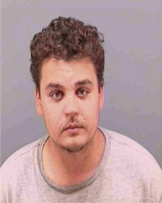 BLANCO, DANIEL R - Peoria County, IL