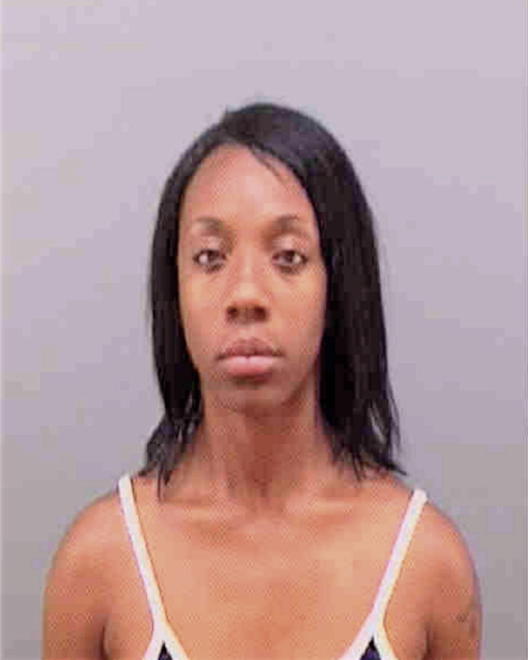 CLEMENTS, MELISSA MONIQUE - Peoria County, IL