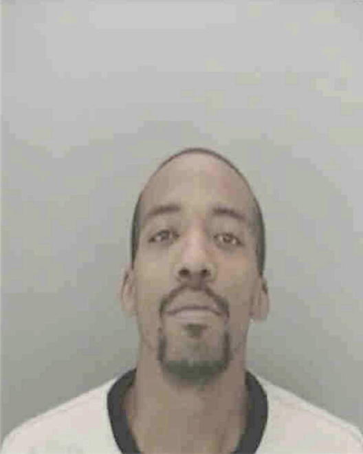 COBB, HAROLD - Peoria County, IL