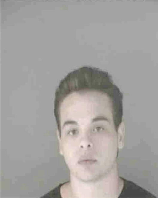 CREMEENS, SHANE PALMER - Peoria County, IL