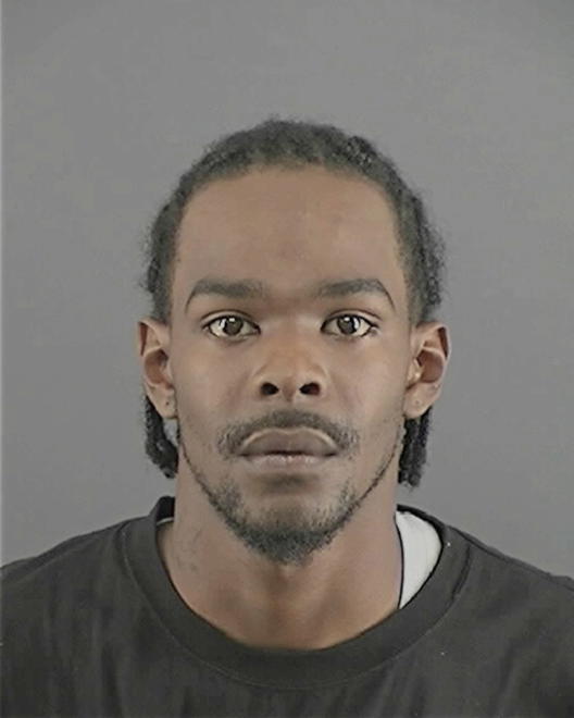 DANDRIDGE, DEANGELO DEVON - Peoria County, IL