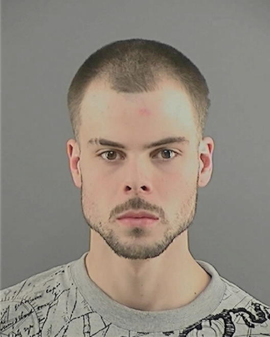 DAVIS, JEREMY C - Peoria County, IL