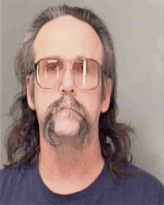 DRIVER, JERRY WAYNE - Peoria County, IL