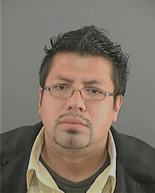 FRAYRE, PEPE - Peoria County, IL