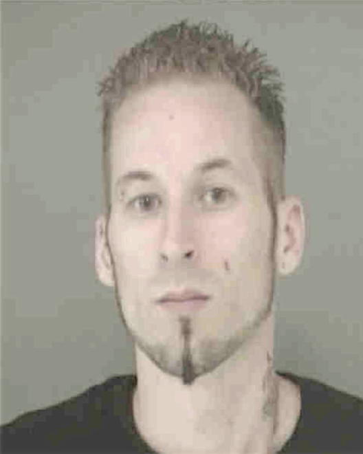 HANEGHAN, JIMMY L - Peoria County, IL