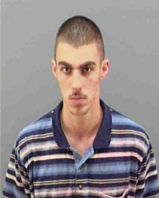 HARMS, RYAN ANTHONY - Peoria County, IL
