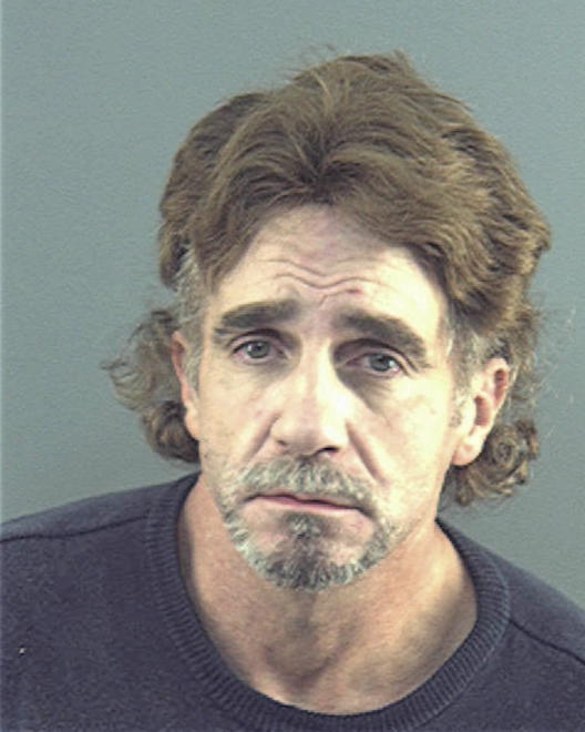 HENSLEY, TEDD ALBERT - Peoria County, IL