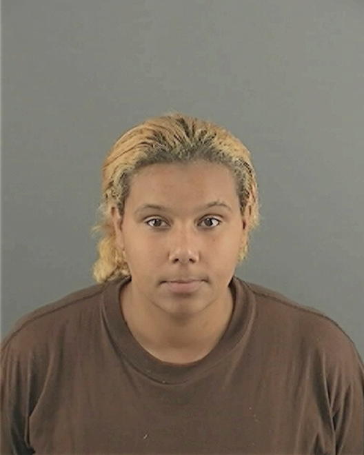 HORN, VANITY RENEE - Peoria County, IL