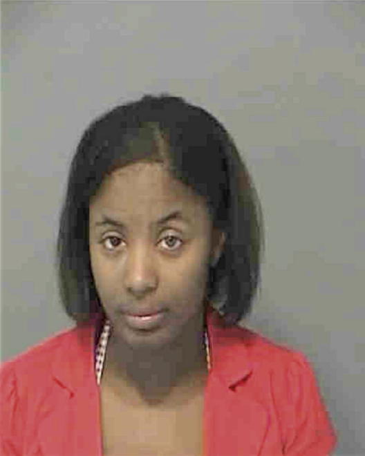 JONES, LATOYA KENSHAY - Peoria County, IL