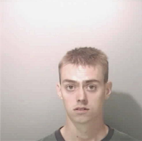 KELLEM, CHAD EDWARD - Peoria County, IL