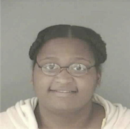 LAWSON, SHIRRICK MARSHEA - Peoria County, IL
