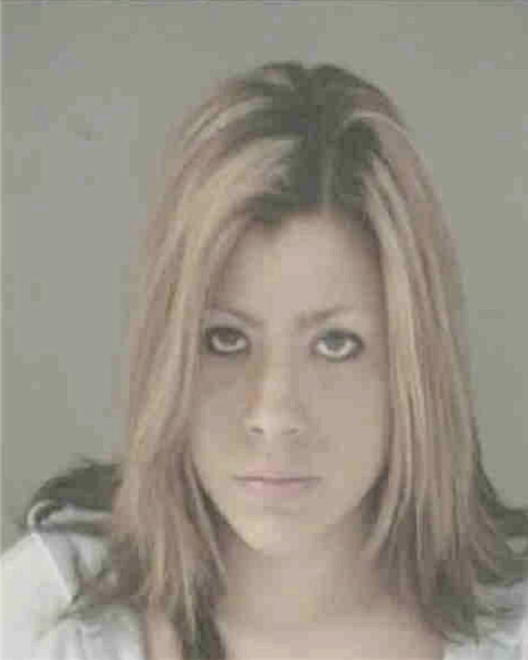 LEGAZ, CHRISTINA COLETTE - Peoria County, IL