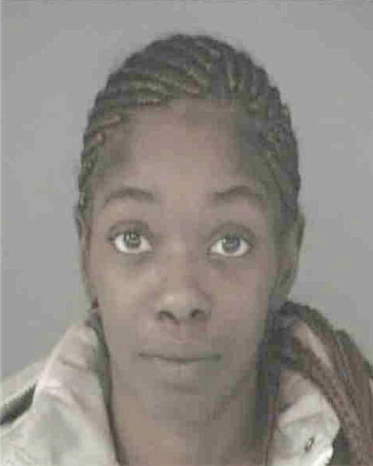 MCKNIGHT, LATOYA L - Peoria County, IL