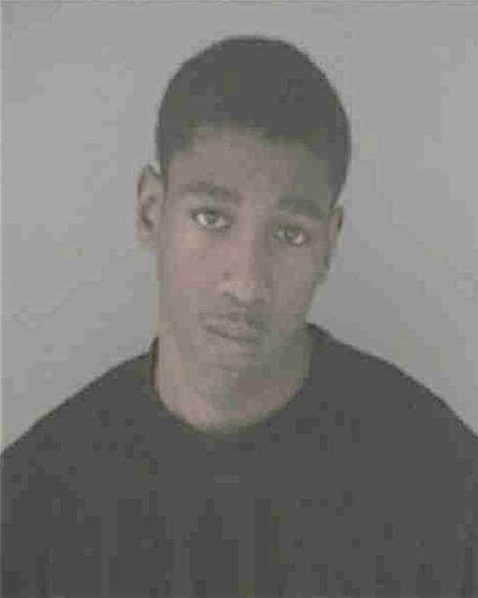 MOORE, JARMARCO O - Peoria County, IL