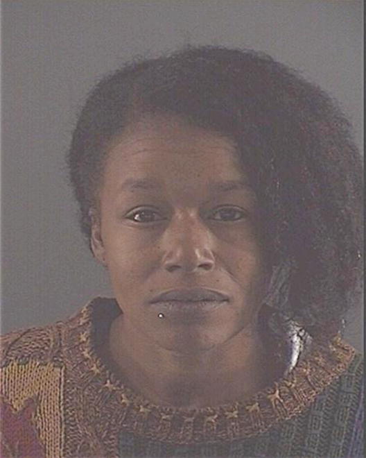 MORRIS, ERIN NICOLE - Peoria County, IL