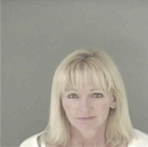 OBERHELMAN, CHRISTINE LEE - Peoria County, IL