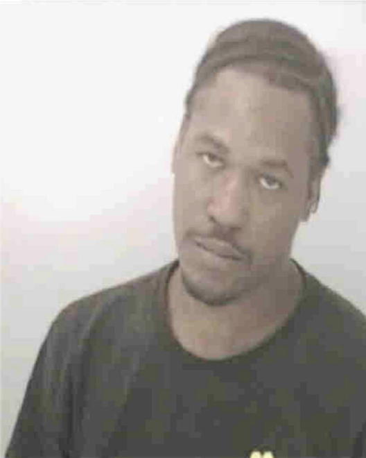 PATE, LEWIS ANTWAUN - Peoria County, IL