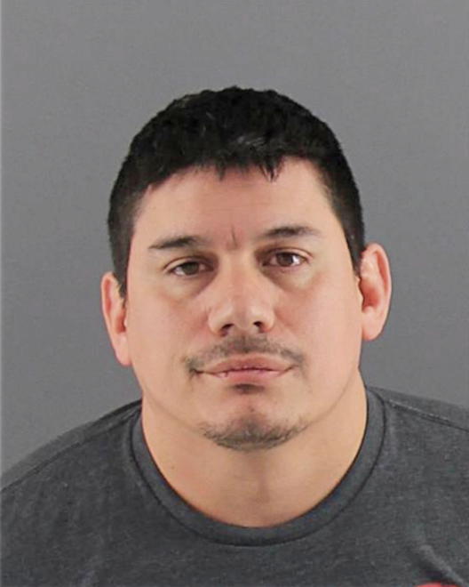 PONCE, RICARDO - Peoria County, IL