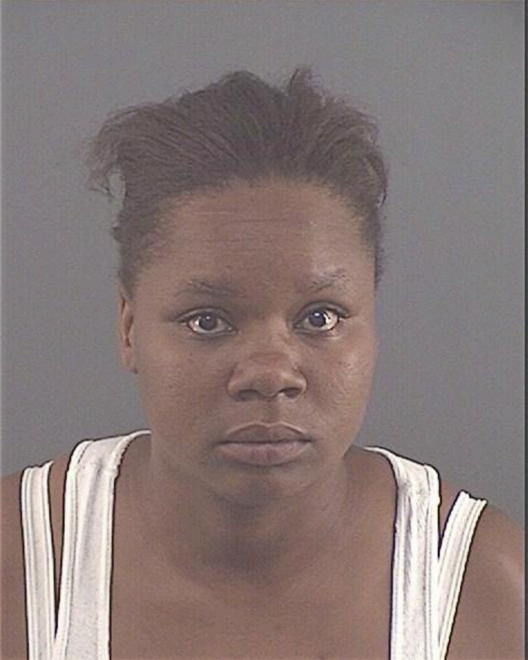 PREWITT, TYRONZA L - Peoria County, IL